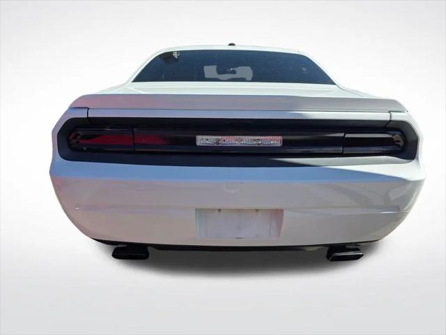 2011 Dodge Challenger R/T