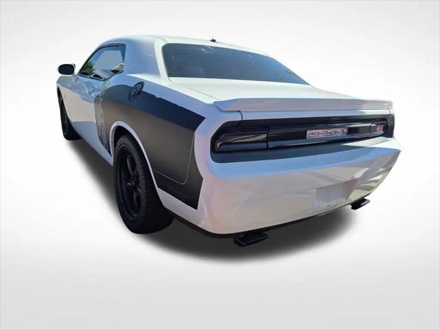 2011 Dodge Challenger R/T