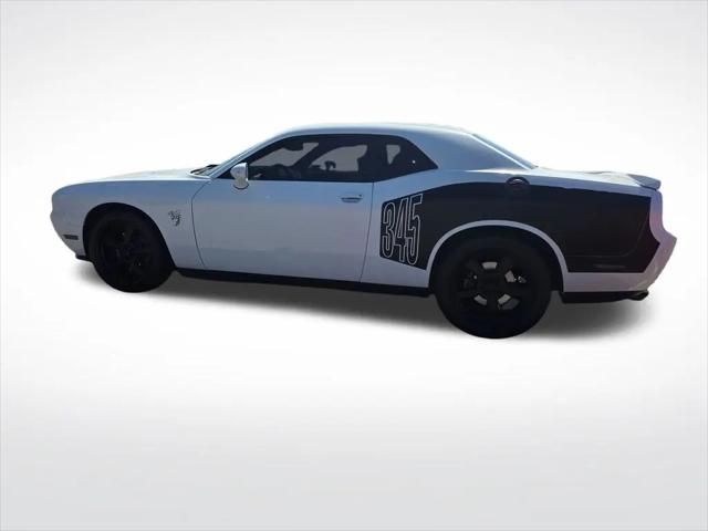 2011 Dodge Challenger R/T