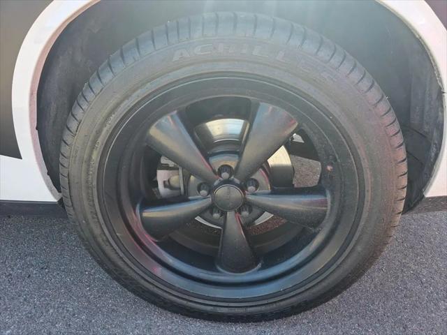 2011 Dodge Challenger R/T