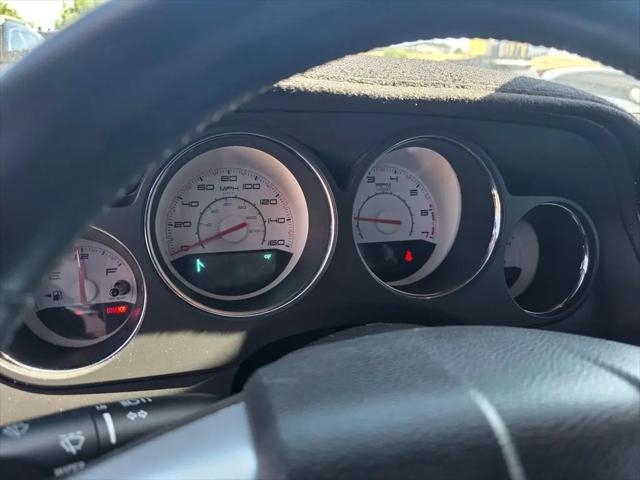 2011 Dodge Challenger R/T