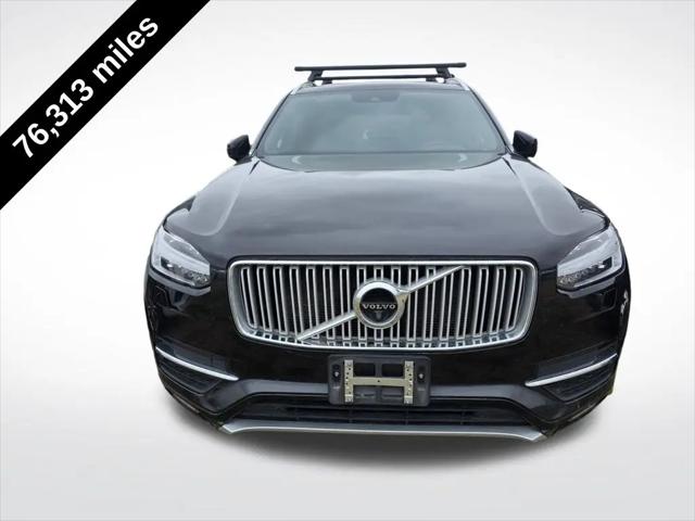 2018 Volvo XC90 T6 Inscription