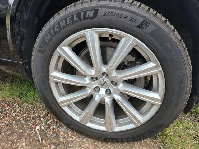 2018 Volvo XC90 T6 Inscription