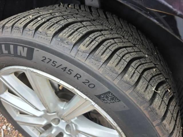 2018 Volvo XC90 T6 Inscription