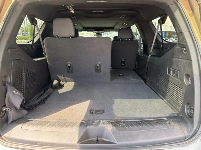 2023 Chevrolet Suburban 2WD LT
