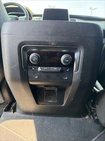 2023 Chevrolet Suburban 2WD LT