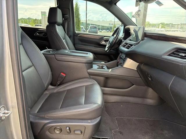 2023 Chevrolet Suburban 2WD LT