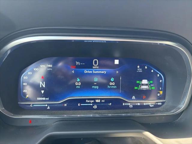 2023 Chevrolet Suburban 2WD LT