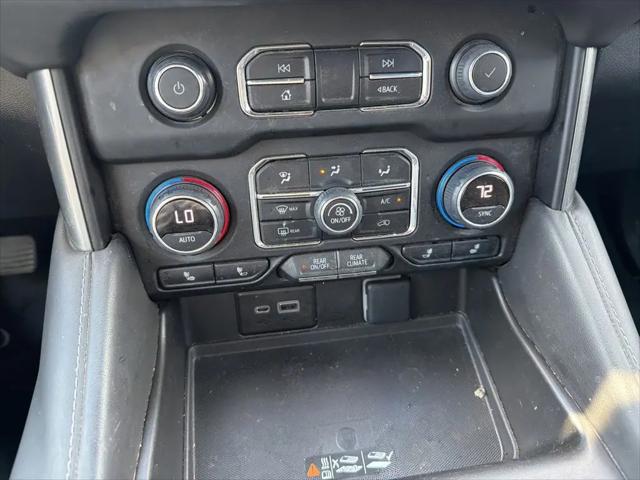 2023 Chevrolet Suburban 2WD LT
