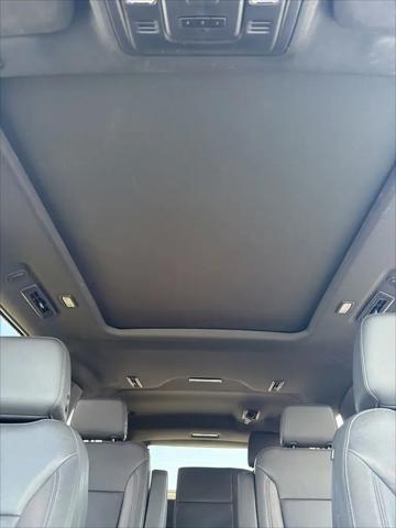 2023 Chevrolet Suburban 2WD LT