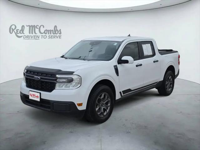 2022 Ford Maverick XLT for sale in San Antonio, TX