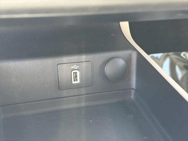 2018 Ford Fusion Hybrid SE