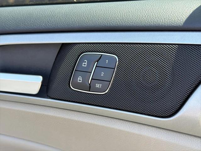 2018 Ford Fusion Hybrid SE