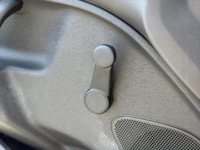 2019 Ford Fiesta S