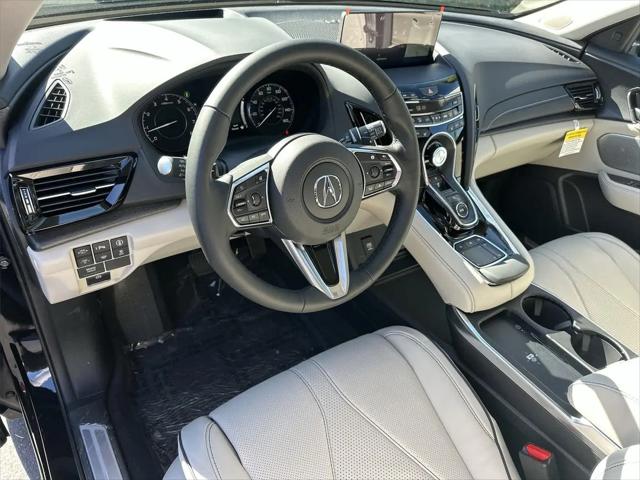 2026 Acura RDX Advance