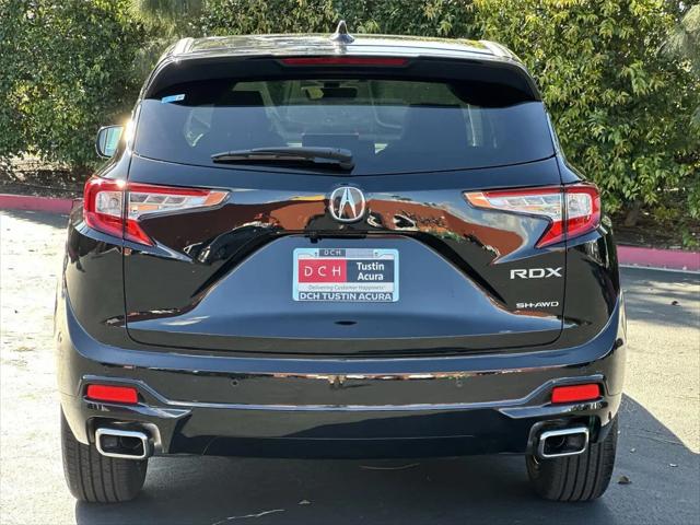 2026 Acura RDX Advance