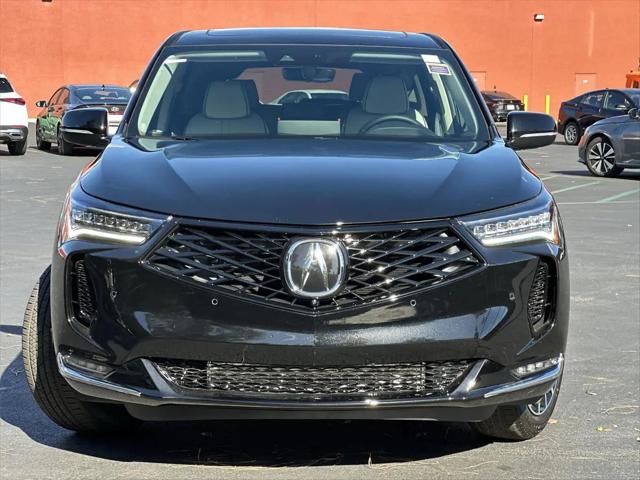 2026 Acura RDX Advance