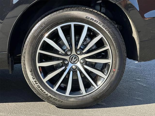 2026 Acura RDX Advance