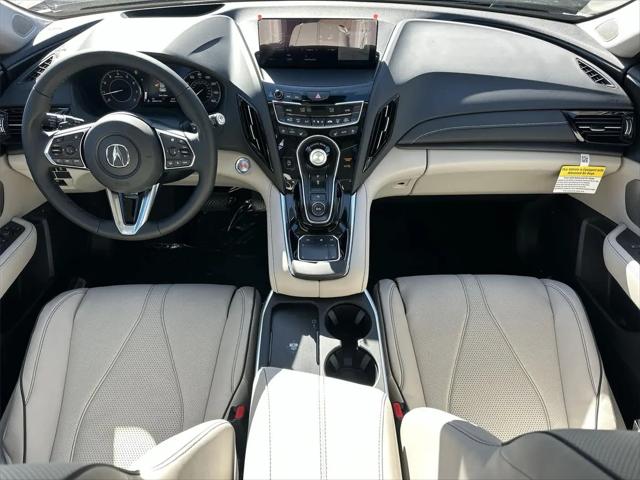 2026 Acura RDX Advance
