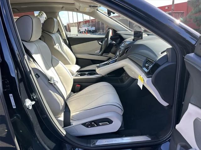 2026 Acura RDX Advance