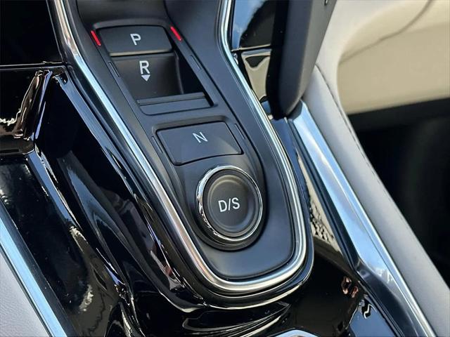 2026 Acura RDX Advance