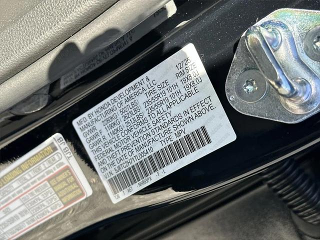 2026 Acura RDX Advance