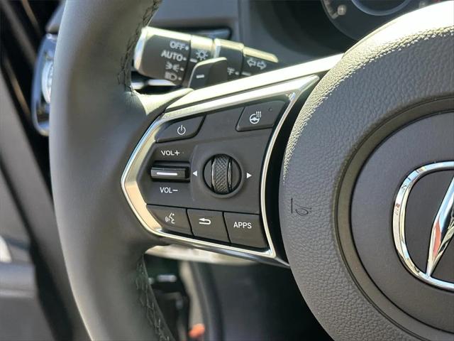 2026 Acura RDX Advance