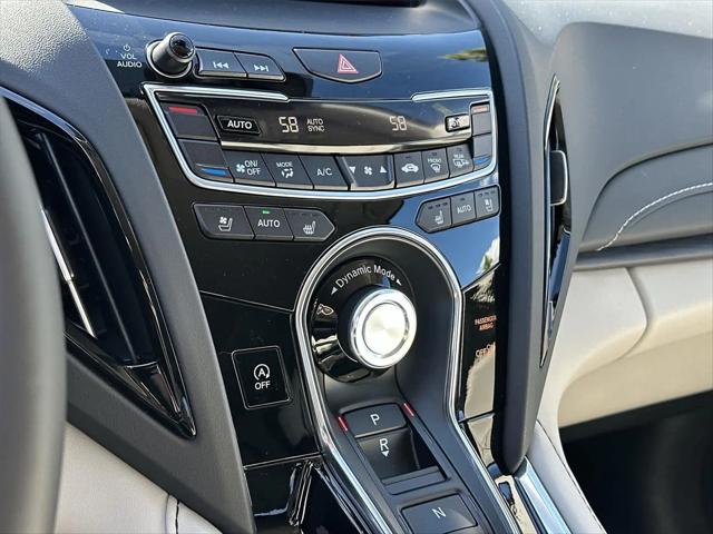 2026 Acura RDX Advance