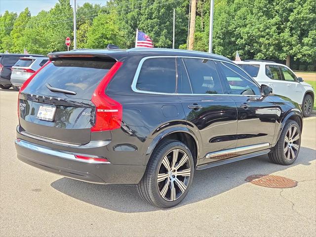2024 Volvo XC90 B6 Ultimate Bright Theme 7-Seater
