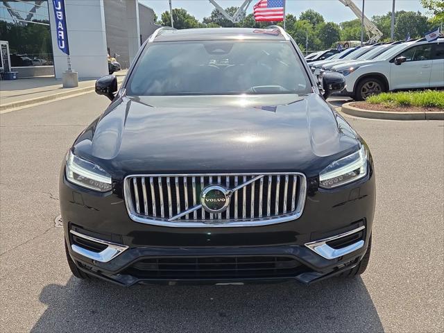 2024 Volvo XC90 B6 Ultimate Bright Theme 7-Seater