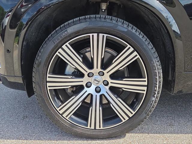 2024 Volvo XC90 B6 Ultimate Bright Theme 7-Seater