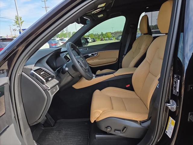 2024 Volvo XC90 B6 Ultimate Bright Theme 7-Seater