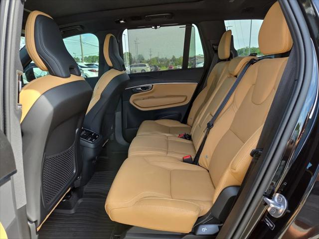2024 Volvo XC90 B6 Ultimate Bright Theme 7-Seater