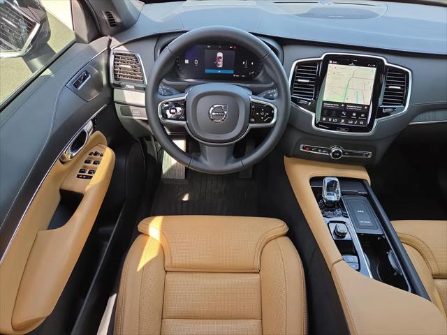 2024 Volvo XC90 B6 Ultimate Bright Theme 7-Seater