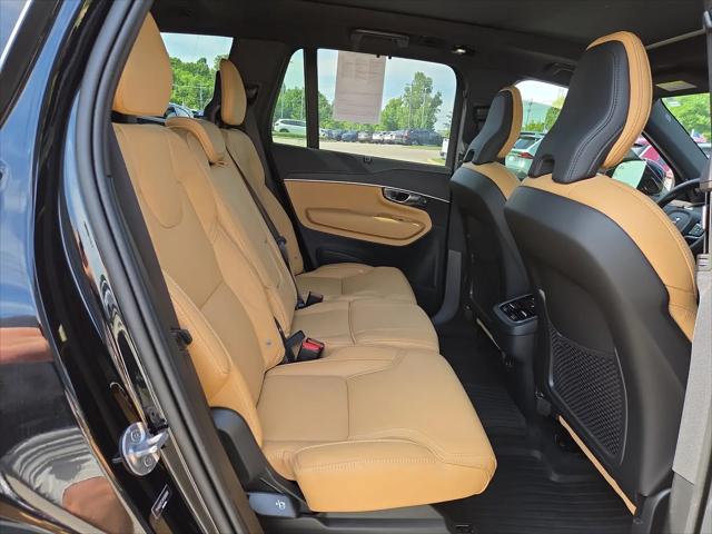 2024 Volvo XC90 B6 Ultimate Bright Theme 7-Seater