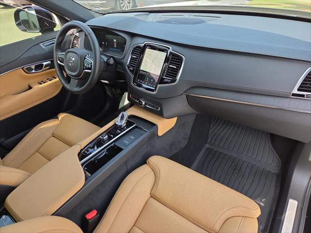 2024 Volvo XC90 B6 Ultimate Bright Theme 7-Seater