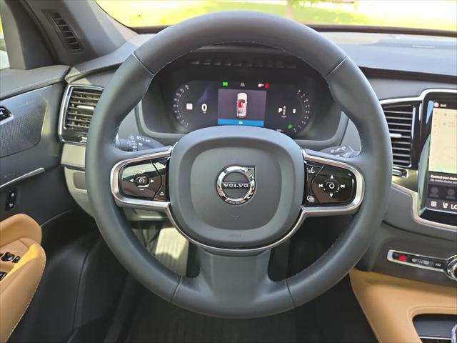 2024 Volvo XC90 B6 Ultimate Bright Theme 7-Seater