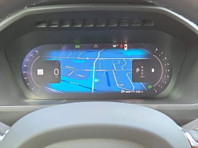2024 Volvo XC90 B6 Ultimate Bright Theme 7-Seater