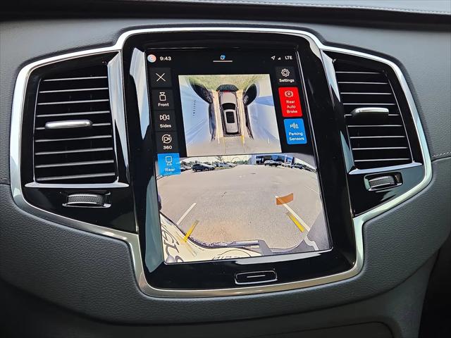 2024 Volvo XC90 B6 Ultimate Bright Theme 7-Seater