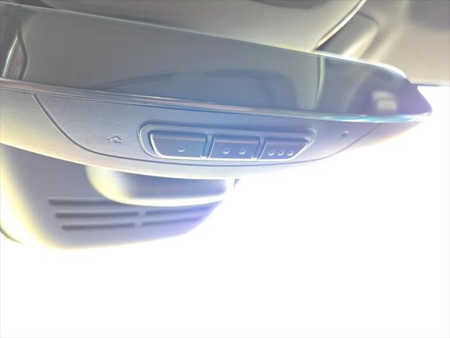 2024 Volvo XC90 B6 Ultimate Bright Theme 7-Seater
