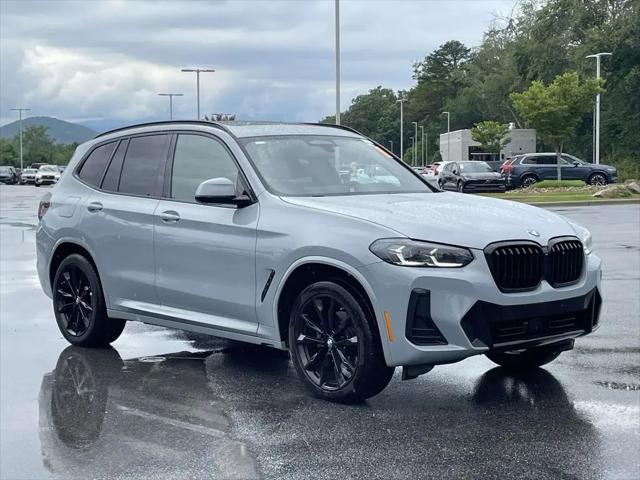 2024 BMW X3 xDrive30i for sale in Fletcher, NC