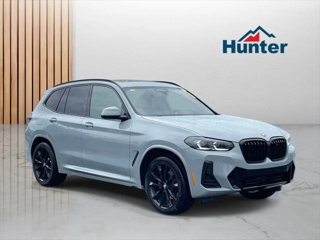 2024 BMW X3 xDrive30i for sale in Fletcher, NC