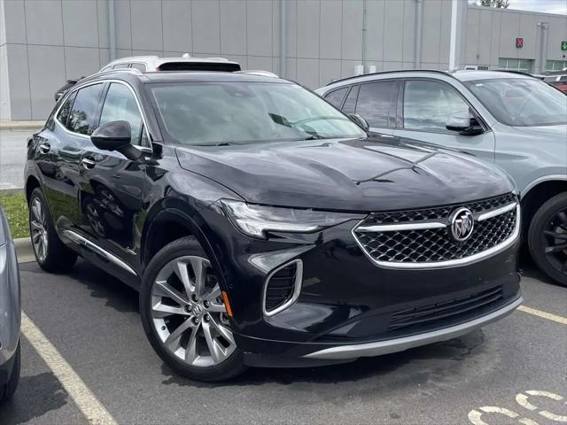 2023 Buick Envision Avenir FWD for sale in Fletcher, NC