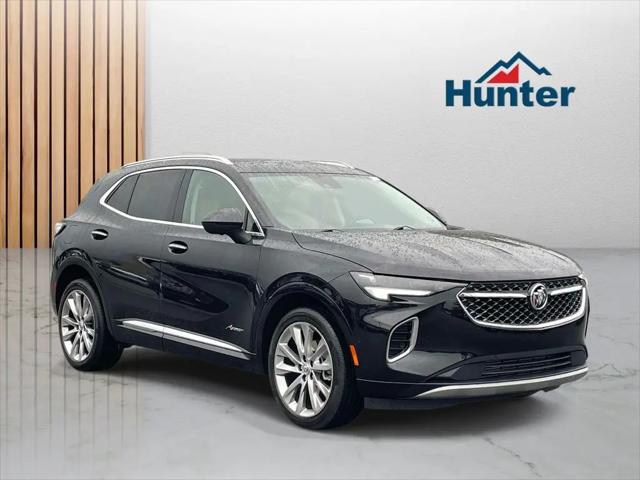 2023 Buick Envision Avenir FWD for sale in Fletcher, NC