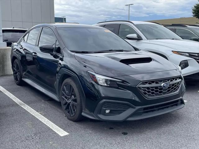 2023 Subaru WRX Premium for sale in Fletcher, NC