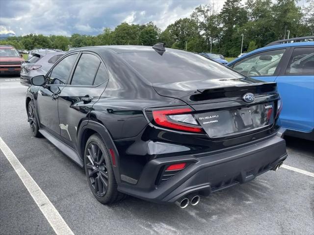 2023 Subaru WRX Premium