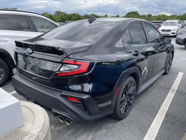 2023 Subaru WRX Premium