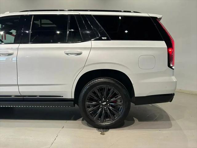 2024 Cadillac Escalade 4WD V-Series