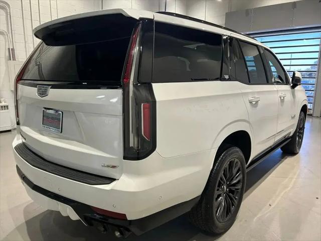2024 Cadillac Escalade 4WD V-Series