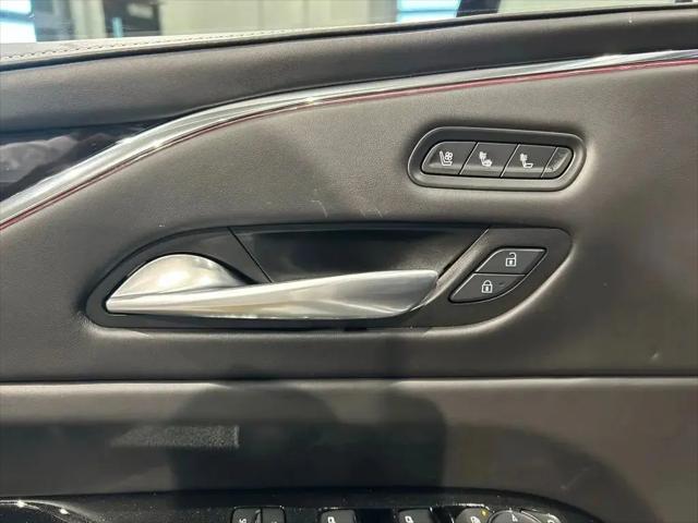 2024 Cadillac Escalade 4WD V-Series